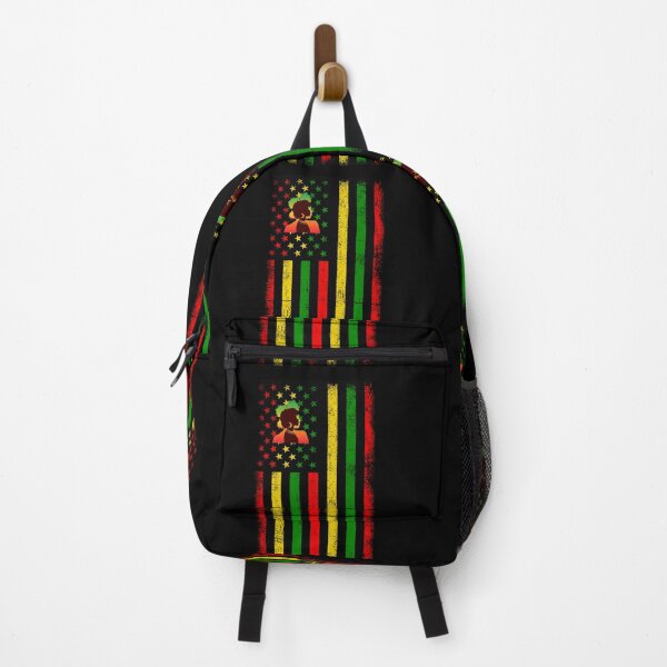 Item preview, Black History Month Design, Black Voices Matter designed and sold by LovelyHappyGift.