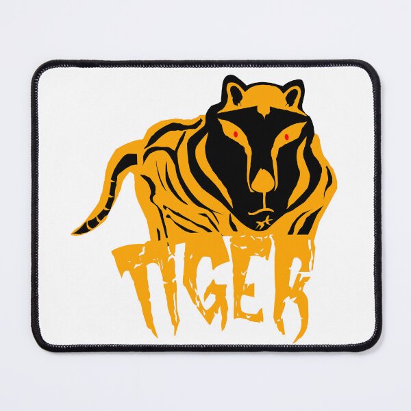 Item preview, Tiger ! designed and sold by Abdelillah10.