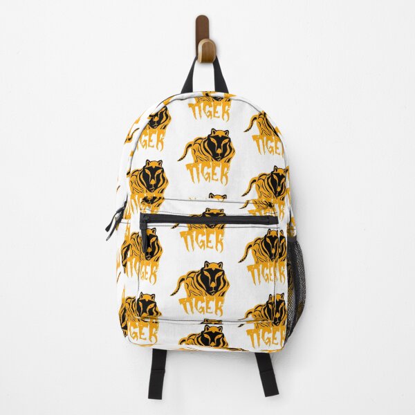 Item preview, Tiger ! designed and sold by Abdelillah10.