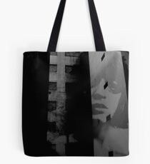 Urban Fields Tote Bag
