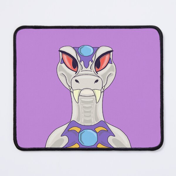 Item preview, Ninjago Pythor Peeker Sticker (Rebooted) designed and sold by Cadmusss.