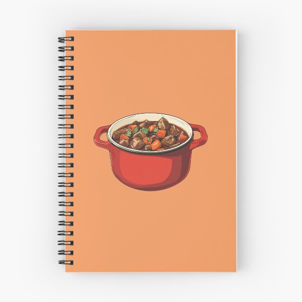Item preview, Beef Bourguignon designed and sold by sakurashorty.