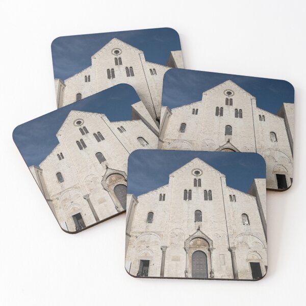 Item preview, Italy. Apulia. Bari. Basilica of Saint Nicholas.  designed and sold by vadim19.