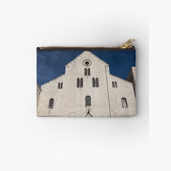 Item preview, Italy. Apulia. Bari. Basilica of Saint Nicholas.  designed and sold by vadim19.