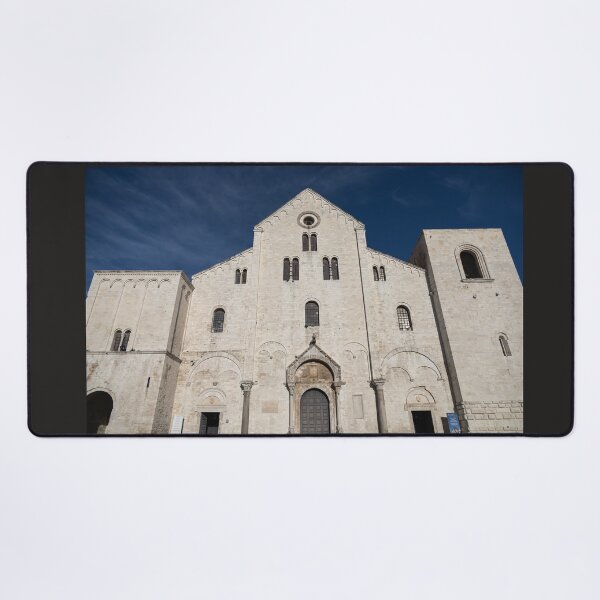 Item preview, Italy. Apulia. Bari. Basilica of Saint Nicholas. designed and sold by vadim19.