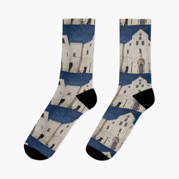 Item preview, Italy. Apulia. Bari. Basilica of Saint Nicholas.  designed and sold by vadim19.