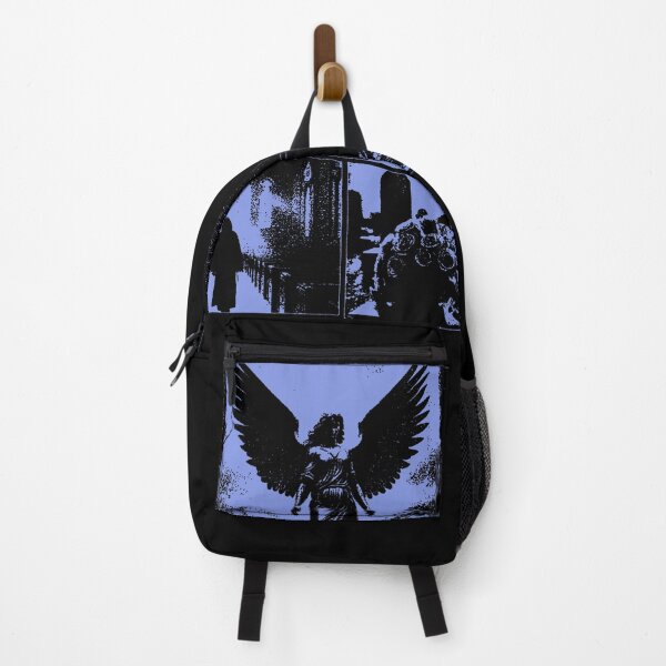 Item preview, This Will All End - no text designed and sold by velagalore.