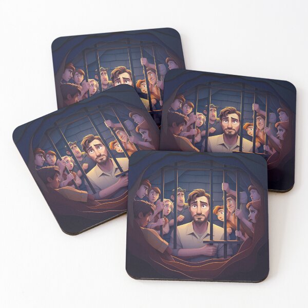 Item preview, Free the oppressed  designed and sold by ashrafzain.