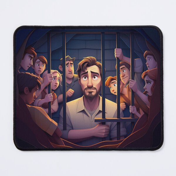 Item preview, Free the oppressed  designed and sold by ashrafzain.