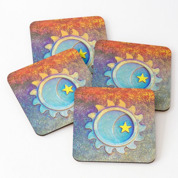 Item preview, Star designed and sold by heatherfriedman.