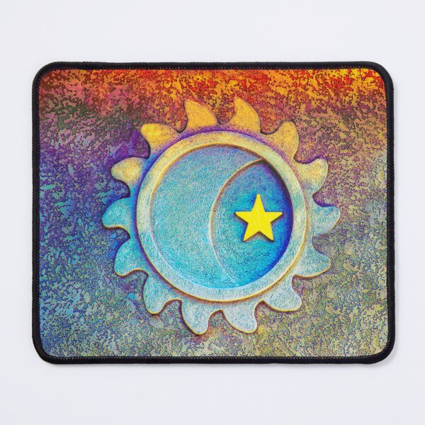 Item preview, Star designed and sold by heatherfriedman.