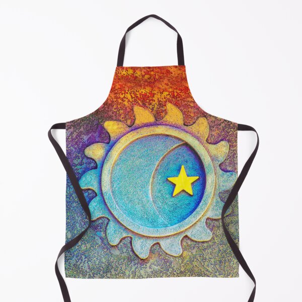 Item preview, Star designed and sold by heatherfriedman.