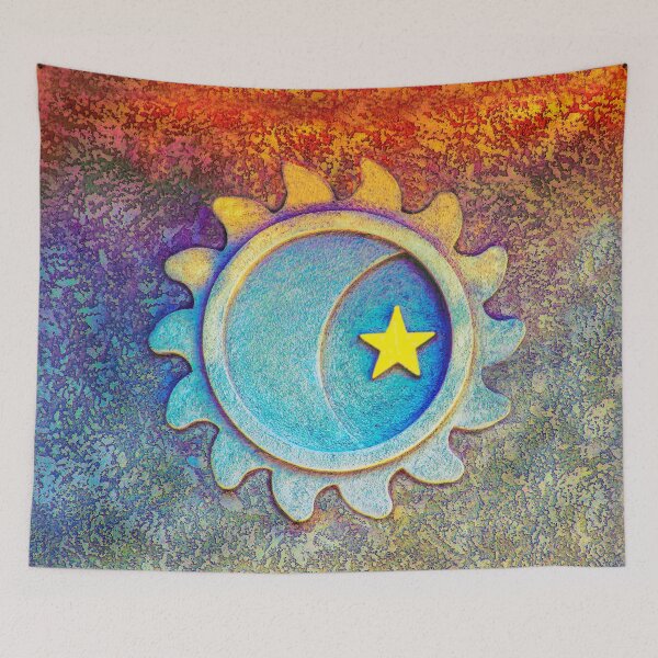 Item preview, Star designed and sold by heatherfriedman.