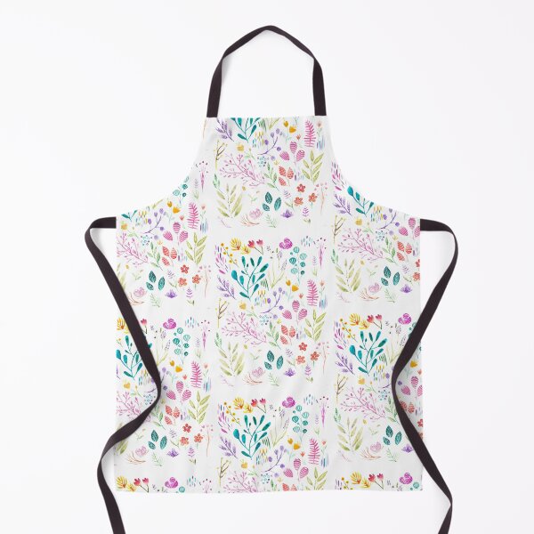 Item preview, Acuarela flowers designed and sold by Manifestor92.