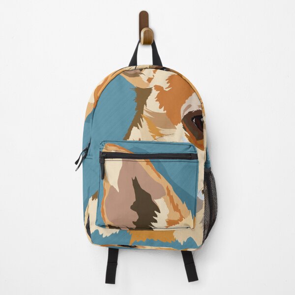 Item preview, Vector Style Chihuahua Portrait designed and sold by BHDigitalArt.