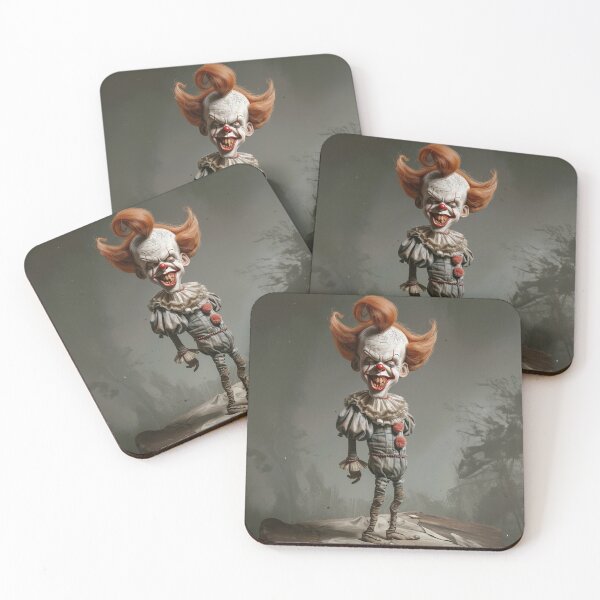 Item preview, Pennywise designed and sold by RamFor6.