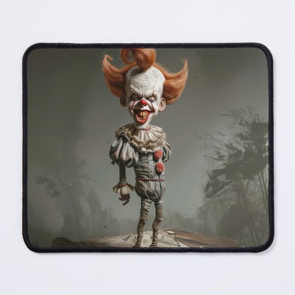 Item preview, Pennywise designed and sold by RamFor6.