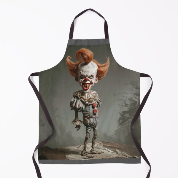 Item preview, Pennywise designed and sold by RamFor6.