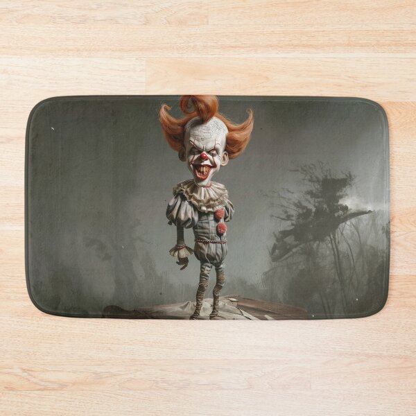Item preview, Pennywise designed and sold by RamFor6.