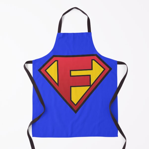 Item preview, Super letter f  designed and sold by lukscot.