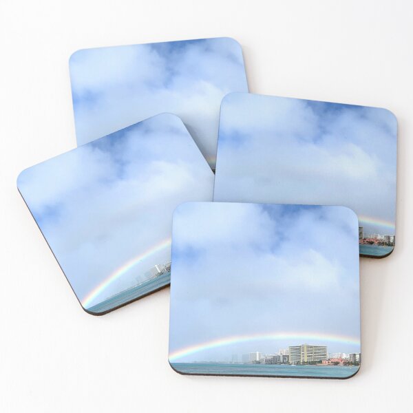 Item preview, Waikiki Rainbow designed and sold by Bri-1.