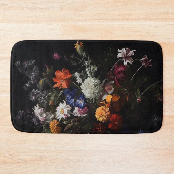 Item preview, Colorful Moody Botanical Floral Art designed and sold by CopelandAndCo.