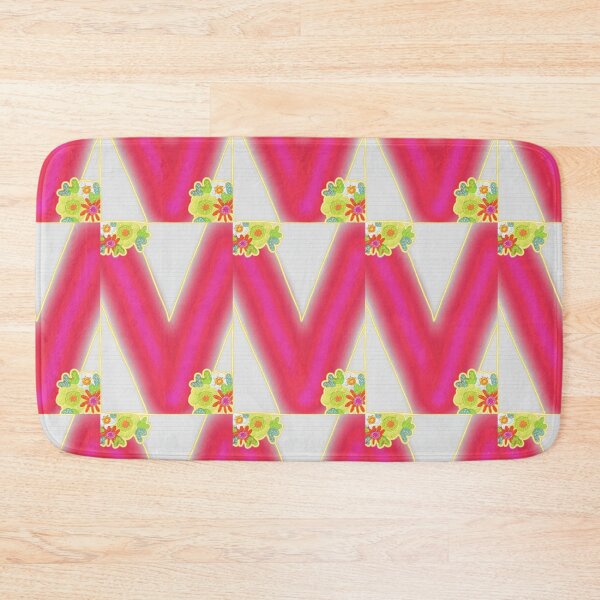Item preview, Note to self. Letter V designed and sold by bekki smith.