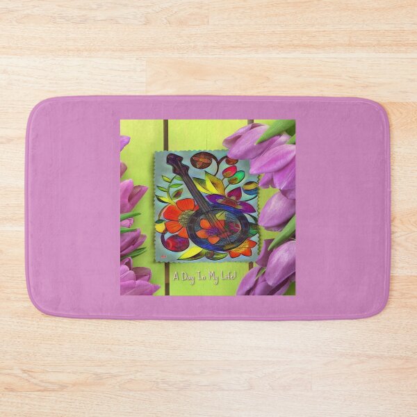 Item preview, The Bango-"A Day In My Life!" designed and sold by 22special.
