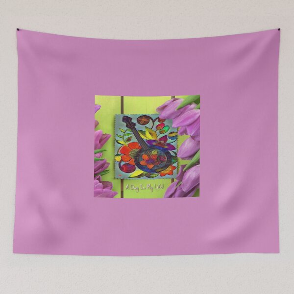 Item preview, The Bango-"A Day In My Life!" designed and sold by 22special.