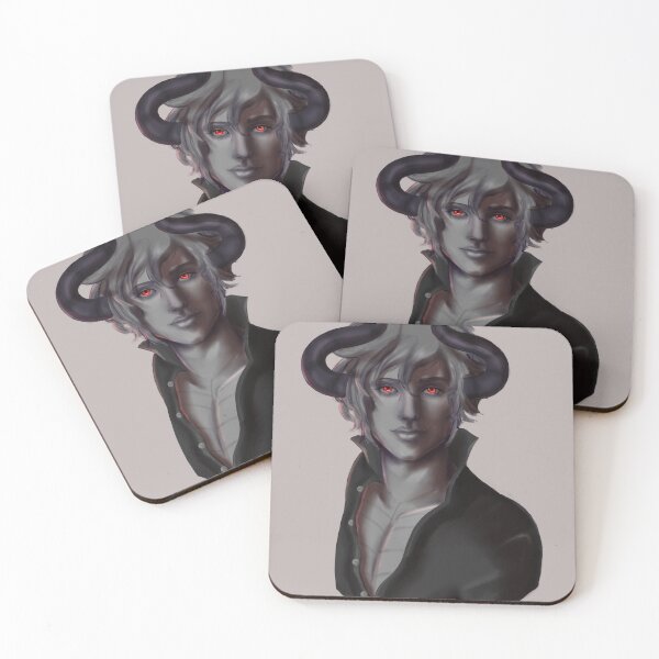 Item preview, Darius: Demon Prince designed and sold by CandifiedChaos.