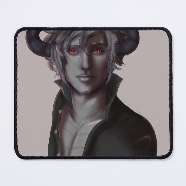 Item preview, Darius: Demon Prince designed and sold by CandifiedChaos.