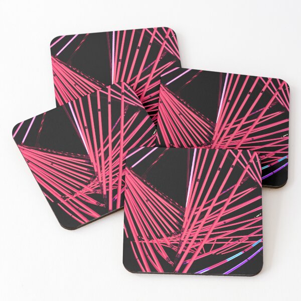 Item preview, Abstract Neon Light Display designed and sold by Cissa King Photography.
