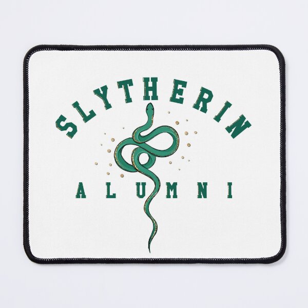 Item preview, Magic school alumni designed and sold by marielkoks.