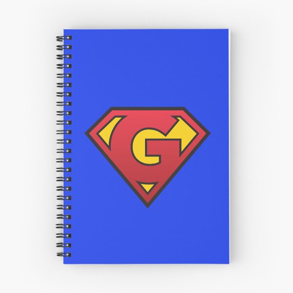 Item preview, super lettering g designed and sold by lukscot.