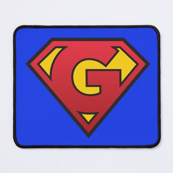 Item preview, super lettering g designed and sold by lukscot.