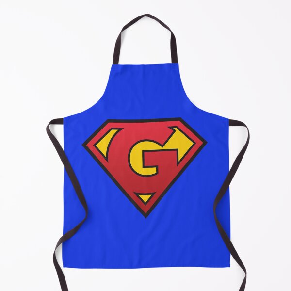 Item preview, super lettering g designed and sold by lukscot.
