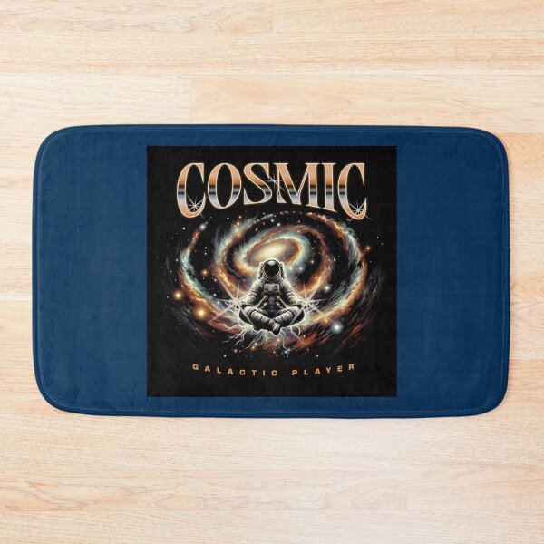 Item preview, COSMIC designed and sold by BabaSoti.