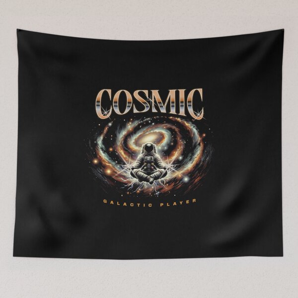 Item preview, COSMIC designed and sold by BabaSoti.