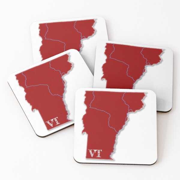 Item preview, Vermont Interstates designed and sold by PhilbonianDezin.