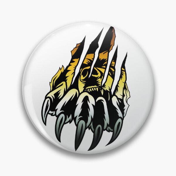 Item preview, Bear Claw  designed and sold by NewMajor.