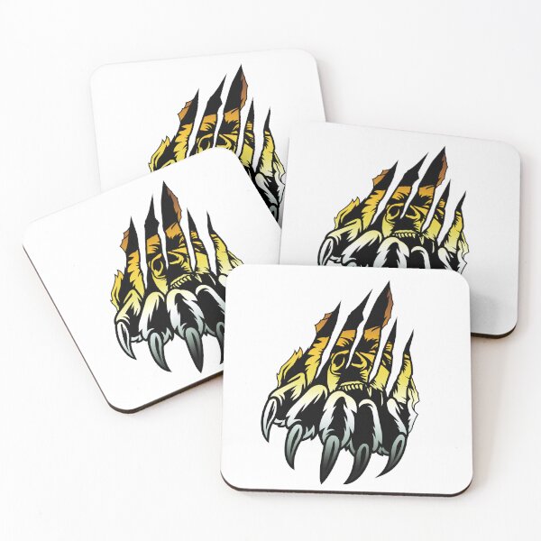 Item preview, Bear Claw  designed and sold by NewMajor.