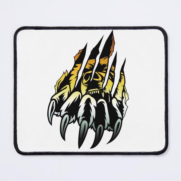 Item preview, Bear Claw  designed and sold by NewMajor.