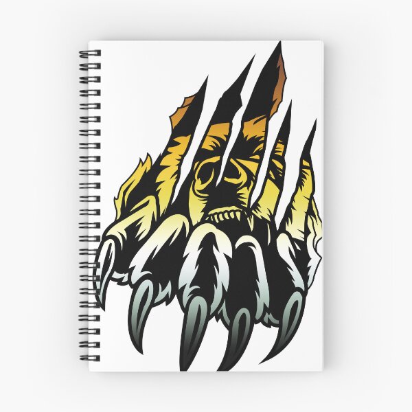Item preview, Bear Claw  designed and sold by NewMajor.