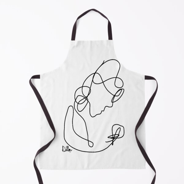 Item preview, Girl on Phone designed and sold by Diatlo.