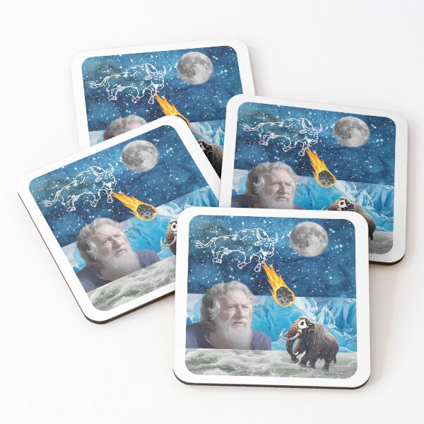 Item preview, Randall Carlson Story designed and sold by PZI Picklewear.