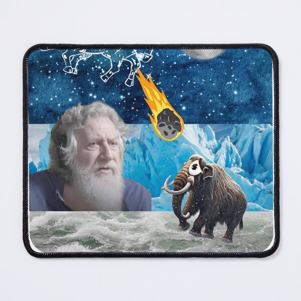 Item preview, Randall Carlson Story designed and sold by PZI Picklewear.