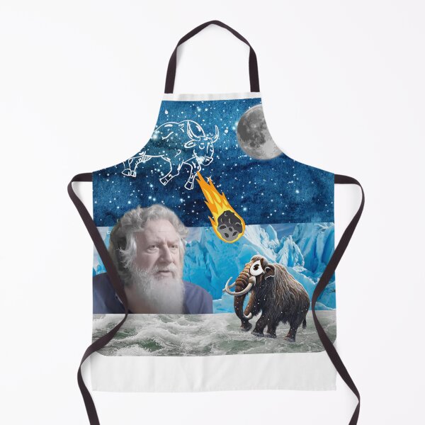 Item preview, Randall Carlson Story designed and sold by PZI Picklewear.