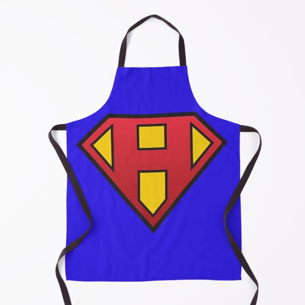 Item preview,  Super letter h designed and sold by lukscot.