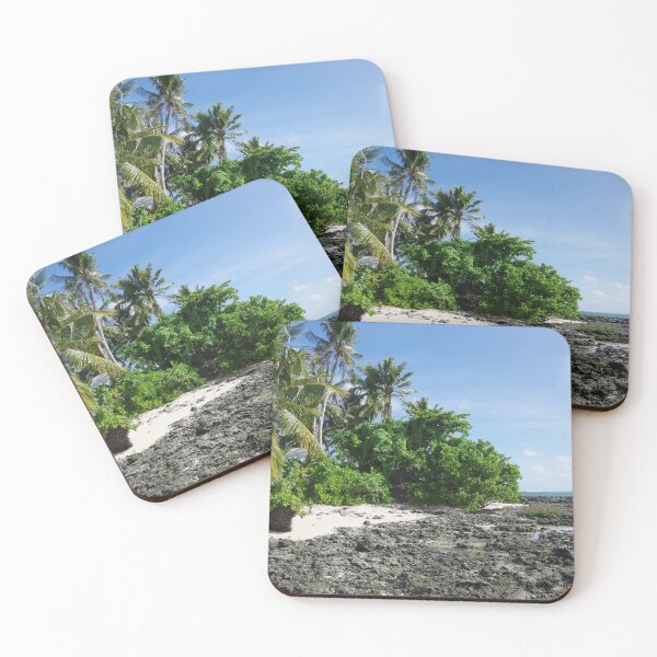 Item preview, Guyam Island, Philippines designed and sold by The Botanical Jason.