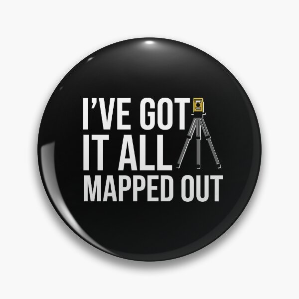 Item preview, Surveyor Quote designed and sold by HappyDelights.